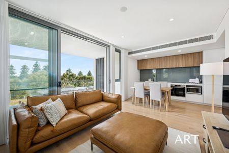 604/26 Charles Street, South Perth WA 6151 - Apartment For Rent - $900 | Domain - Photo 5