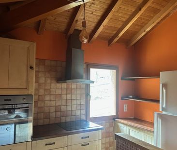 Location Maison Vicdessos - Photo 2