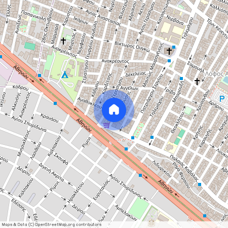 Περιστέρι (Άνω Λόφος)