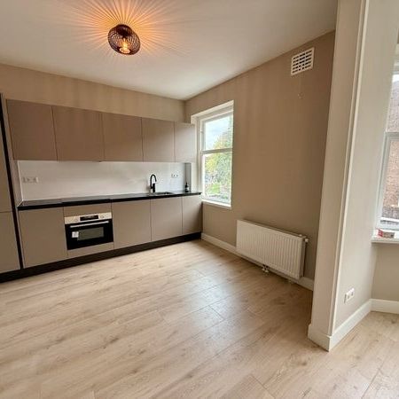 Haarlemmermeerstraat 163-2, 1058JZ, Amsterdam - Foto 1