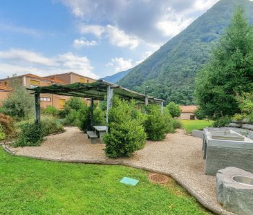 3.5 Zimmer, 100 m², EG - Photo 6