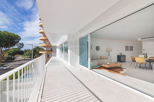 Apartamento T3 em Faro - Photo 1