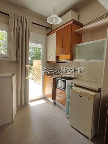 Studio/Γκαρσονιέρα για ενοικίαση Πολιτικό Νοσοκομείο (Λάρισα) - Photo 3