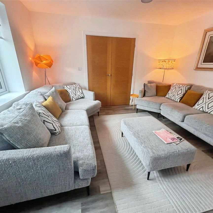 Compton Road West, Wolverhampton, West Midlands, WV3 - Photo 1