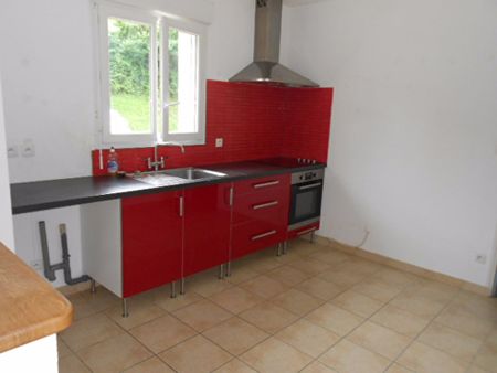 Location maison 5 pièces, 96.77m², Faverolles-sur-Cher - Photo 5