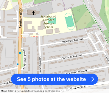 1 bedroom maisonette for rent - Photo 1