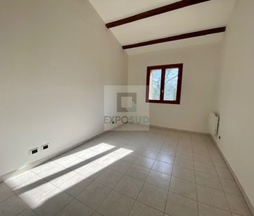 Location Appartement VILLENEUVE-LOUBET - Photo 1