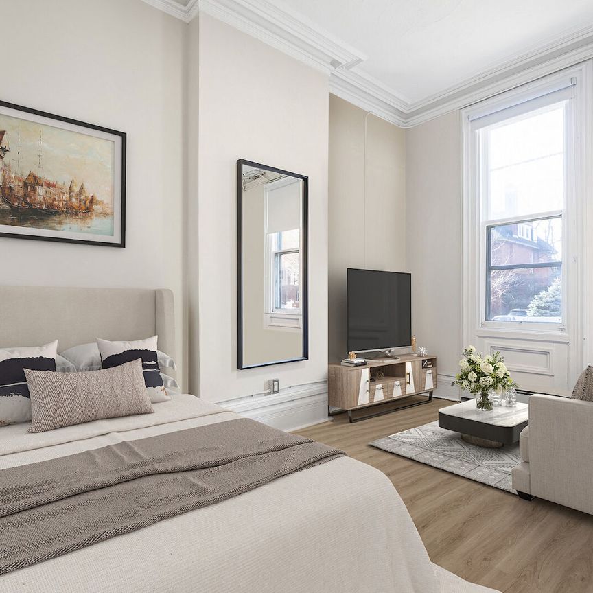 23-29 Russell, Sandy Hill, Ottawa, ON - Photo 1