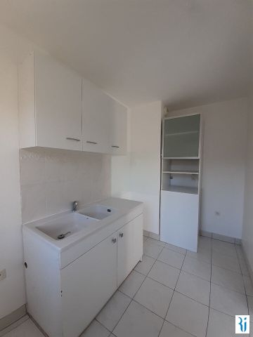 Location Appartement 3 pièces 56m² ROUEN 76100 - Photo 4