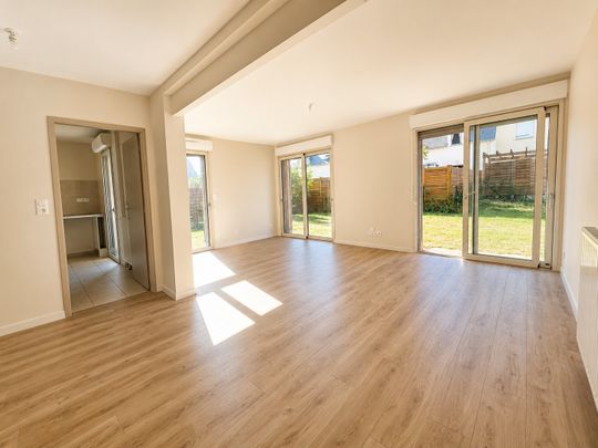 Location Maison 4 pièces 80m² LA VILLE AUX DAMES 37700 - Photo 1