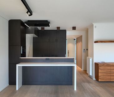 Appartement te huur in Antwerpen met 2 slaapkamers - foto 4