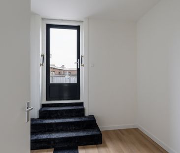 Te huur: Appartement Lloydstraat 43 in Rotterdam - Foto 6