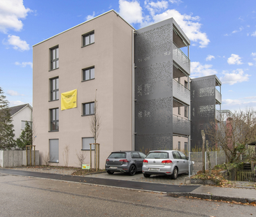 2.5 Zimmer, 67 m², EG - Photo 6