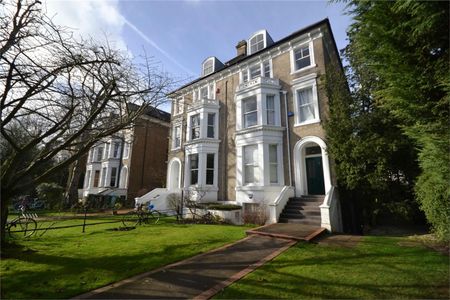 Cambridge Park, East Twickenham - 1 bedroomProperty for lettings - Chasebuchanan - Photo 2