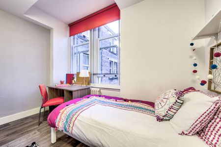 1 bedroom apartment to rent - Photo 3