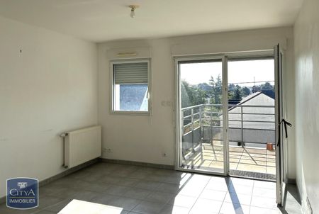 Location Appartement 2 pièces 41m² ST NAZAIRE 44600 - Photo 4