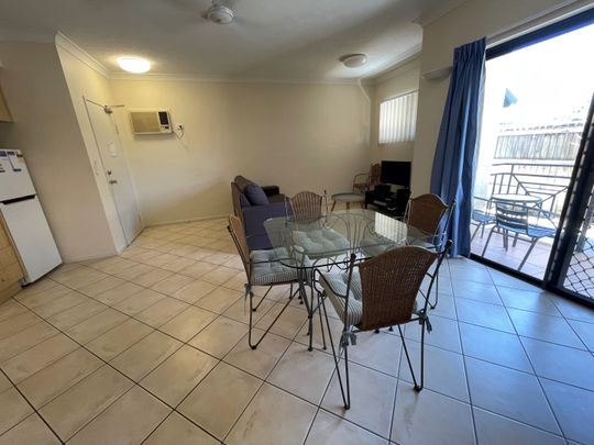 4/48 Mitchell Street, North Ward QLD 4810 - Apartment For Rent | Domain - Photo 1