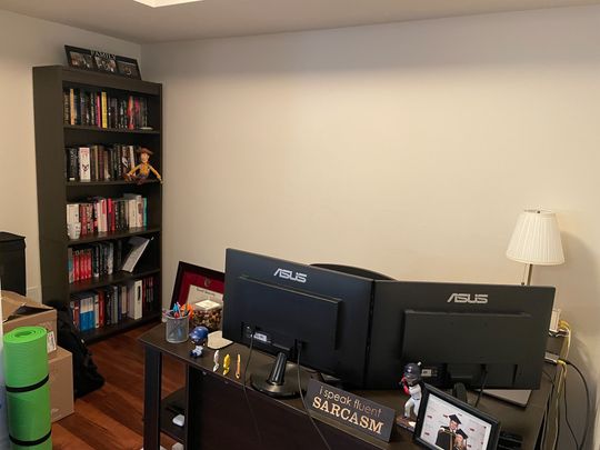 For Lease - 19 Grand Trunk Crescent Unit# 3303, Toronto, Ontario - Photo 1