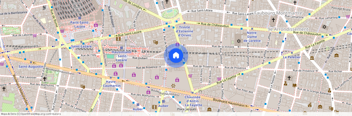 Paris 9ème