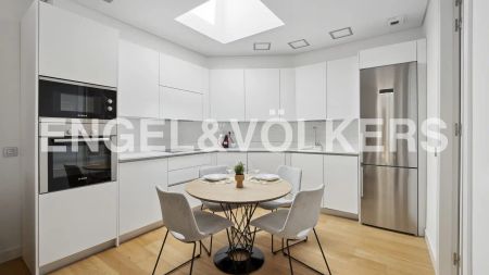 Apartamento de alquiler en Corredera Baja de San Pablo, Universidad - Malasaña - Foto 4