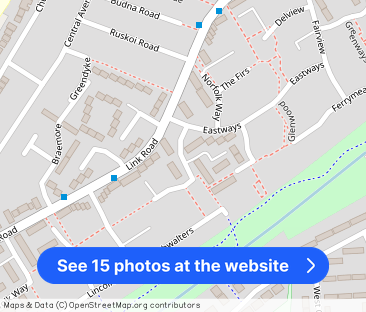 Ambleside Walk, Canvey Island, SS8 - Photo 1