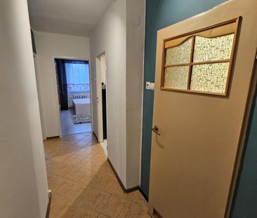 Energetyków 38m przytulne i ciepłe mieszkanko (Ruda Śląska, Halemba... - Photo 3