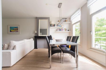 Te huur: Appartement Commelinstraat in Amsterdam - Foto 5