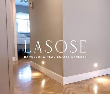 120m² Flat to rent in Les Corts, Barcelona - Photo 2