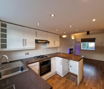 1 bedroom bungalow to rent - Photo 4