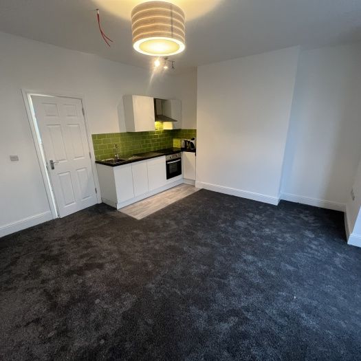 Flat 3, 39, Fishergate Hill, Preston - Photo 1