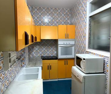 Carrer de Josep Estivill, Barcelona, Catalonia 08027 - Photo 5