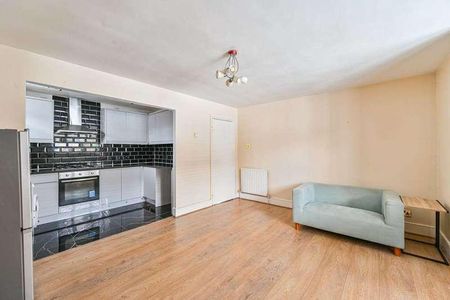 Frances Street, Woolwich, SE18 - Photo 3