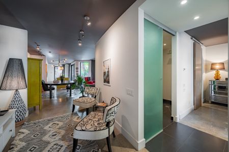 Appartement à louer - Montréal (Le Plateau-Mont-Royal) (Le Plateau-Mont-Royal) - Photo 4