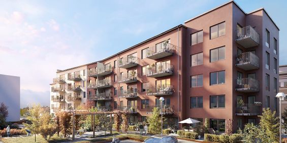 Smidesvägen 6C, Vallentuna C - Foto 3