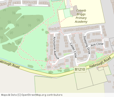Ancholme Avenue, Immingham, DN40 - Photo 1