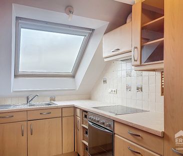 APPARTEMENT IN HET CENTRUM VAN EIGENBRAKEL - Photo 3