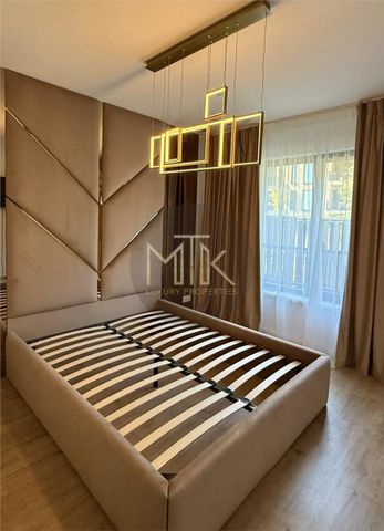 Apartament 2 camere LUX cu GRADINA I Mobilat&utilat | Parcare inclusa | PIPERA - Rond OMV - Photo 4
