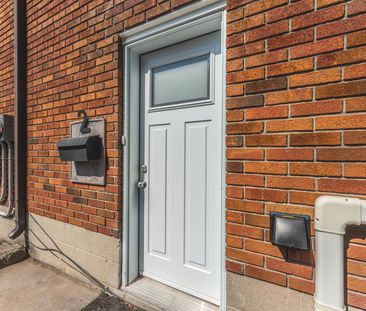 For Lease - 76 John Street Unit# 2, Barrie, Ontario - Photo 5