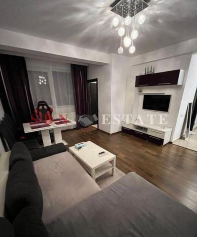 Inchirieri Apartamente 3 camere Bucuresti - Fotografie 2