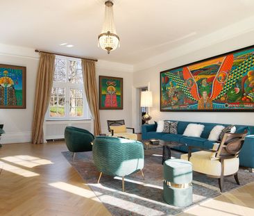 Duindigt 6, Duindigt-Groenendaal, 2244BR, Wassenaar - Foto 2