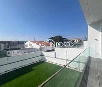 Apartamento T0+1 em Porto - Photo 2