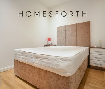 1 Bedroom Studio - Photo 4