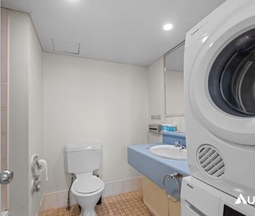 903/160 Roma Street, Brisbane City QLD 4000 - Apartment For Rent | ... - Photo 3