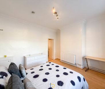 1 bed studio flat to rent in Daneshill Road, Leicester, LE3 - Photo 4