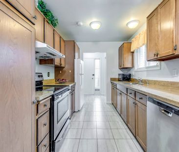 For Lease - 2835 Hollington Crescent Unit# (Upper), Mississauga, On... - Photo 6