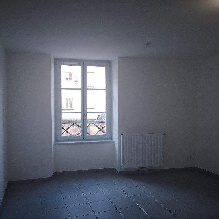 Appartement - Photo 1