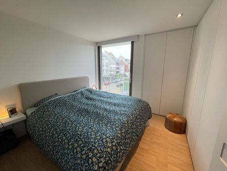 Prachtig appartement in het hart van St-Idesbald, op slechts 350 meter van de zee. - Photo 4