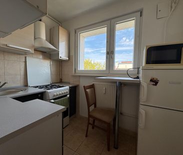 Mieszkanie 2 pokojowe centrum - Photo 1