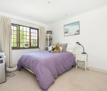 5 bedroom detached house to rent - Photo 6