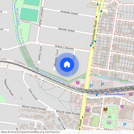 2/16 Ricky Court, Vic 3138, Mooroolbark